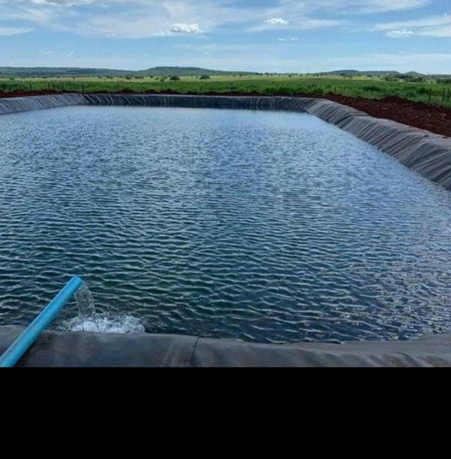 Construction of farm dams
