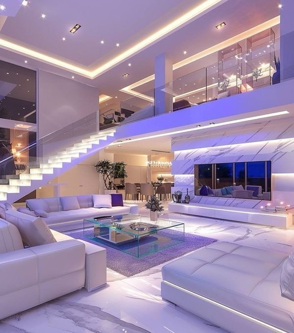 Interior design