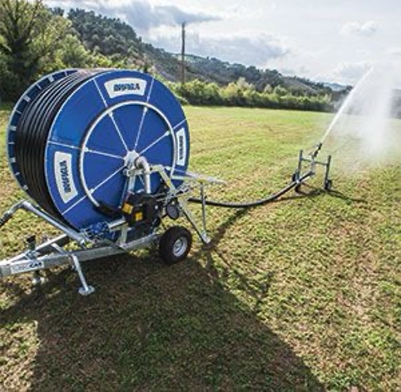 Construction & maintenance of sports fields