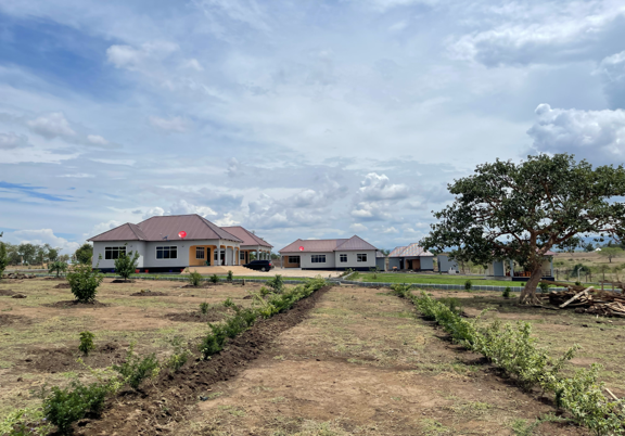 Accommodation Cottages