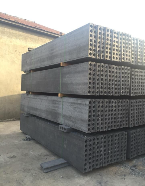 Pre-Cast Concrete panel