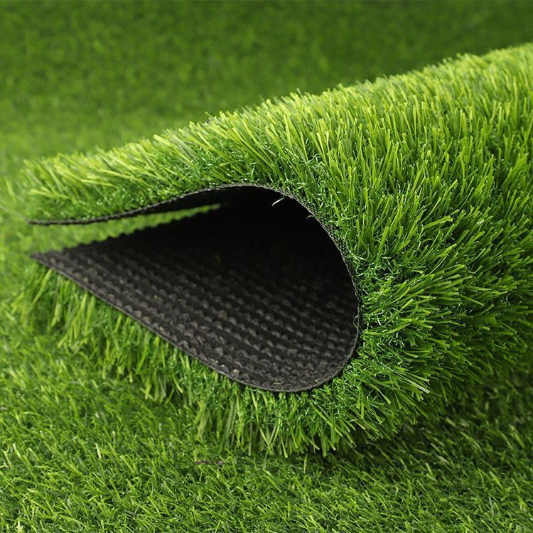 Soccer pitch
