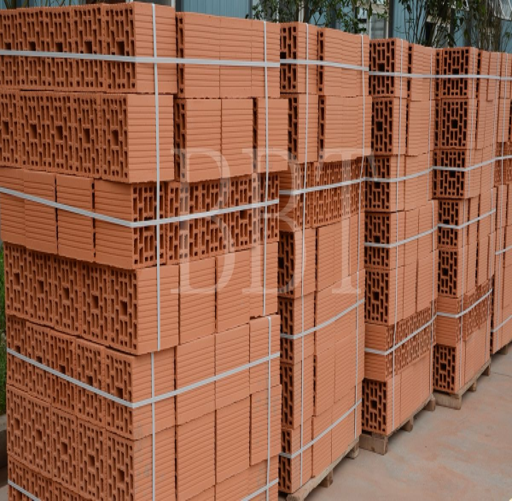 Red Bricks, Interlicking Bricks, Cement Bricks and Pavers Project